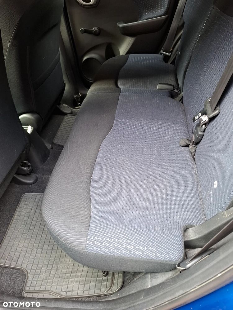 Honda Jazz 1.2 Trend - 3