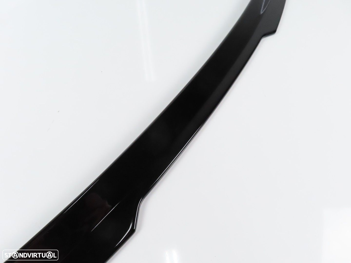 Spoiler/ Aileron Look M Novo/ ABS BMW i3 (I01) - 3