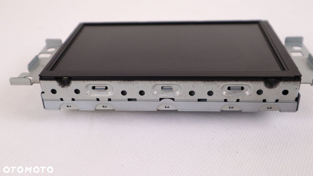 VOLVO XC60 I LIFT RADIO EKRAN NAWIGACJA 31382065 - 5