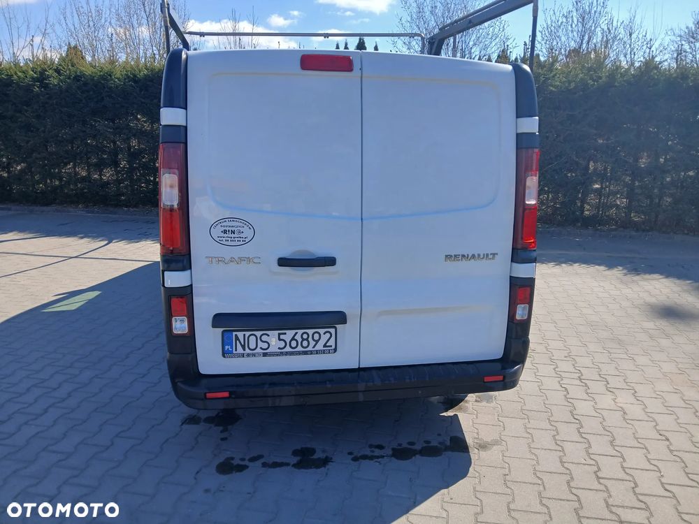 Renault Trafic - 5