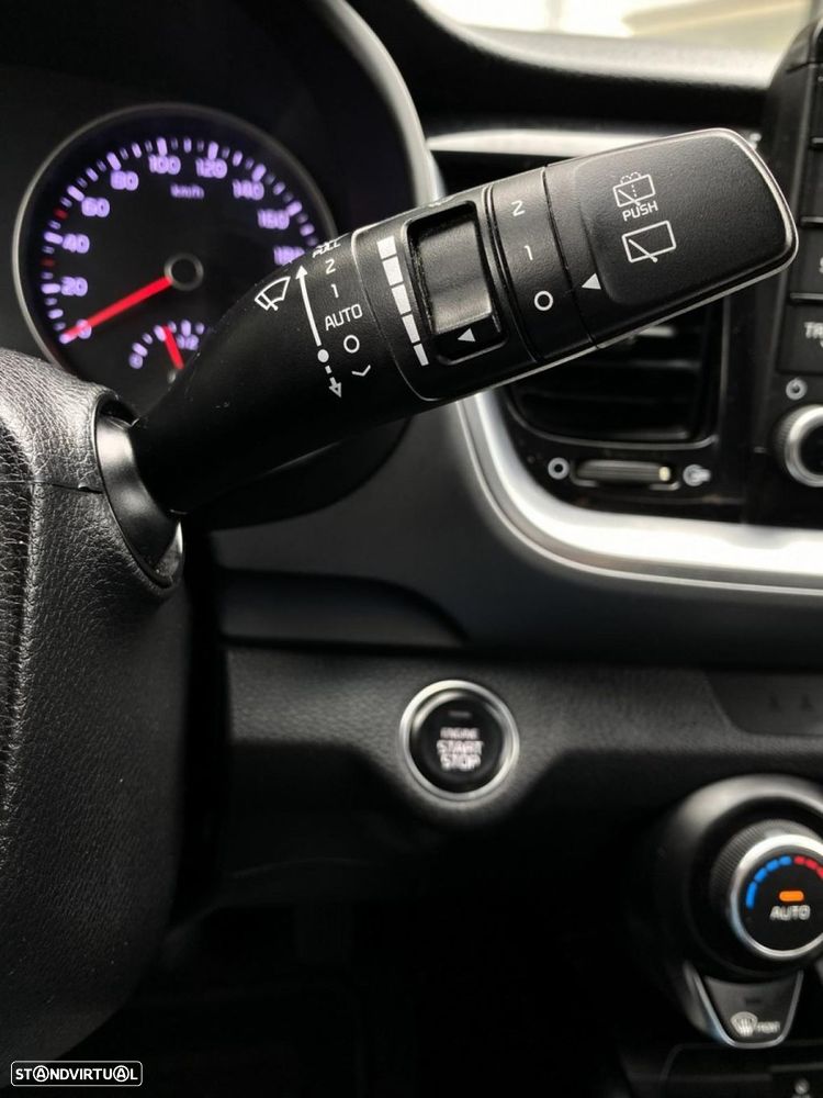Kia Stonic 1.0 T-GDI TX - 12