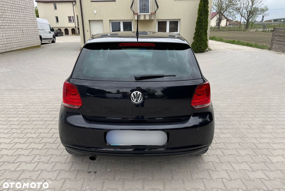 Volkswagen Polo 1.2 TSI Style - 5