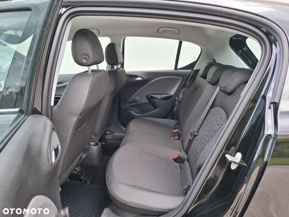 Opel Corsa 1.4 (ecoFLEX) Start/Stop Innovation - 13