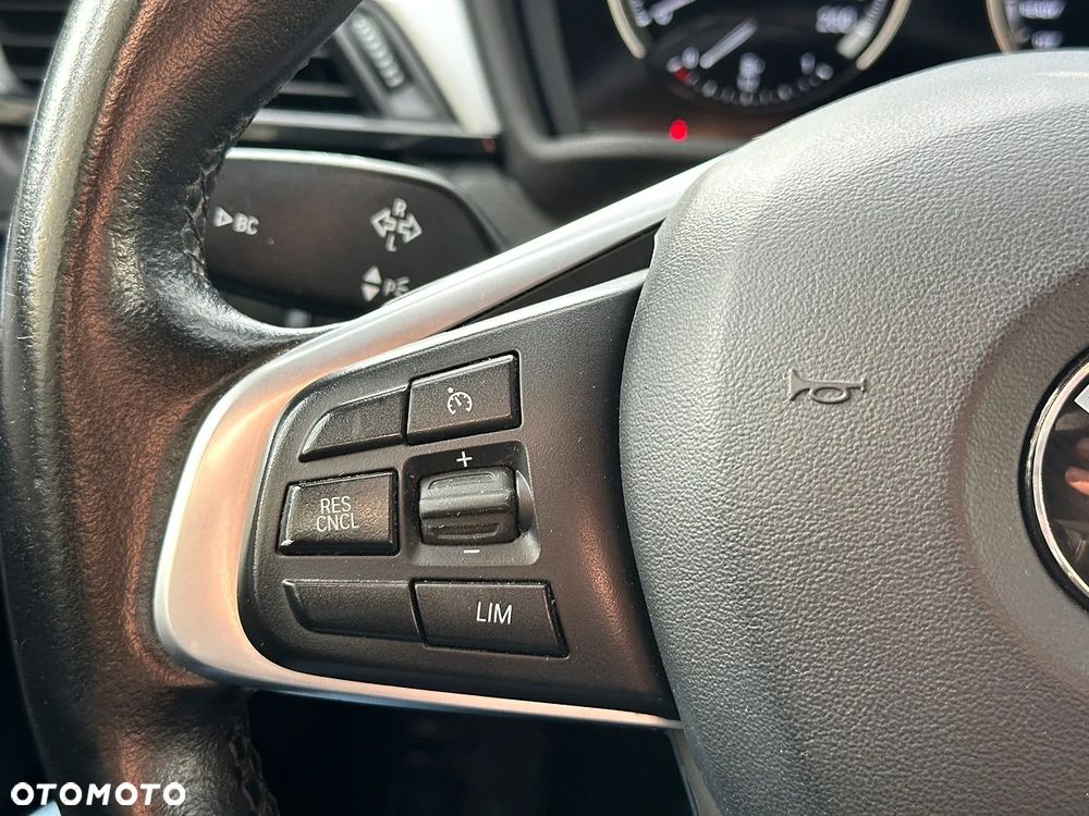 BMW X2 sDrive18i Advantage - 19