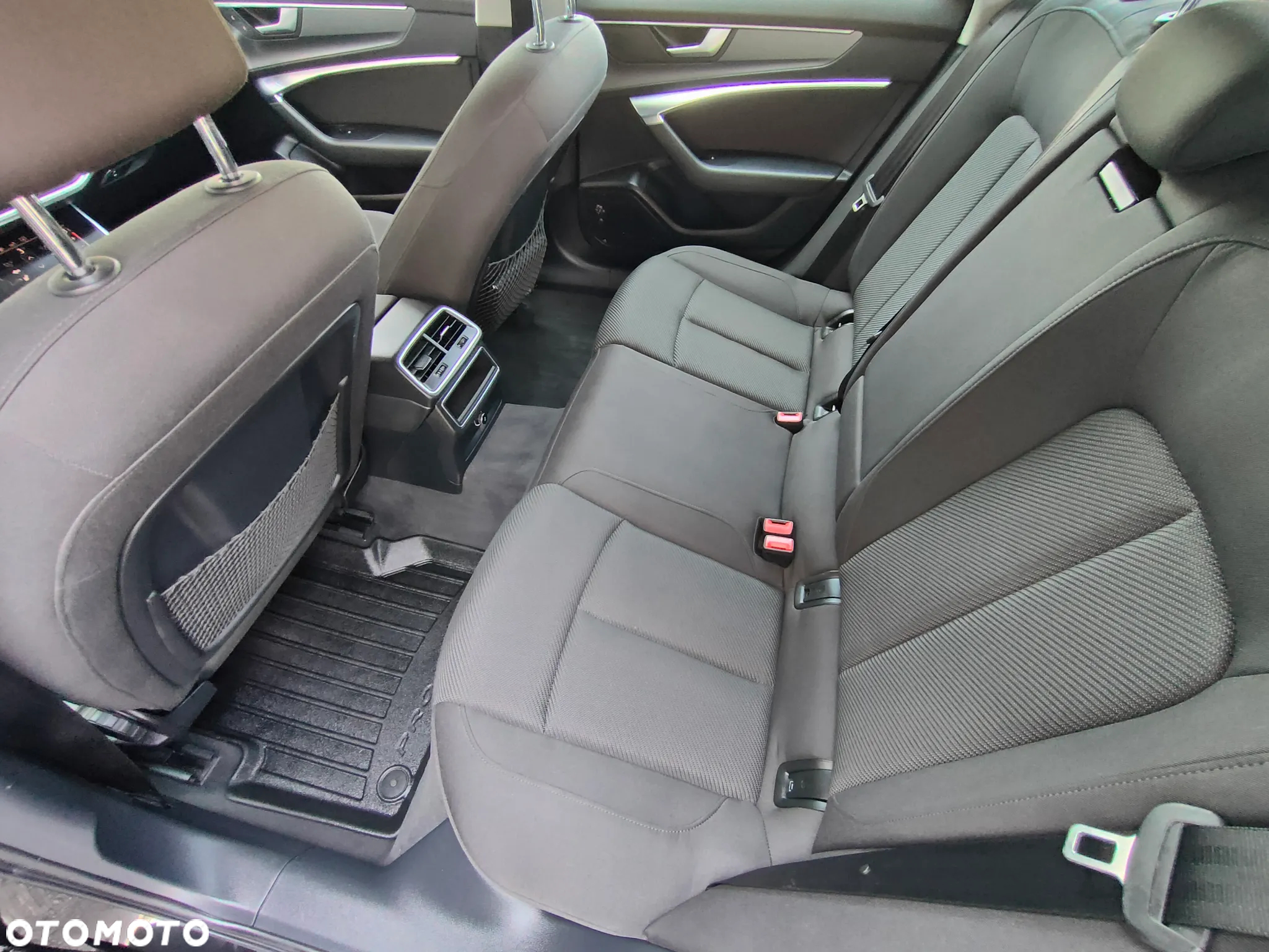 Audi A6 ver-avant-40-tdi-s-tronic - 15