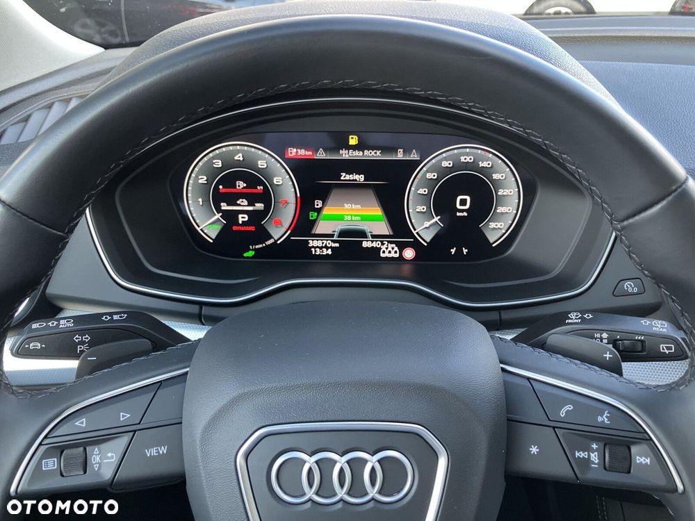 Audi Q5 - 23