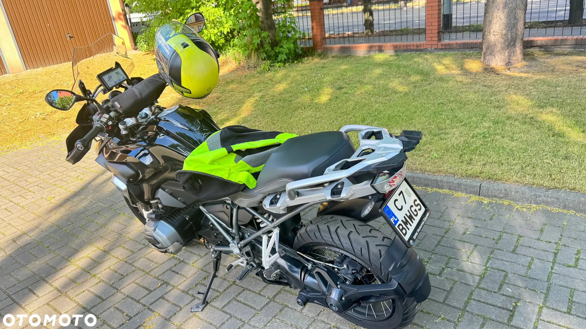 BMW R - 28