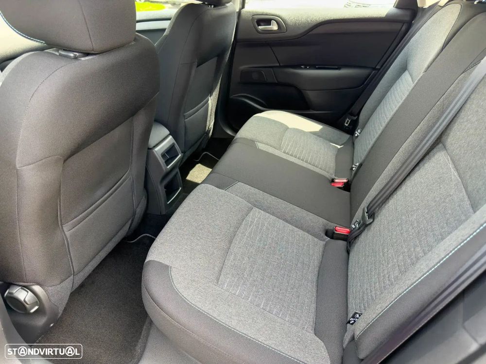 Citroën C4 1.6 BlueHDi Feel - 9