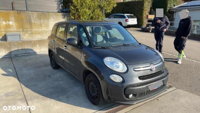 Fiat 500L Urban 0.9 TwinAir Start&Stopp Pop Star - 2