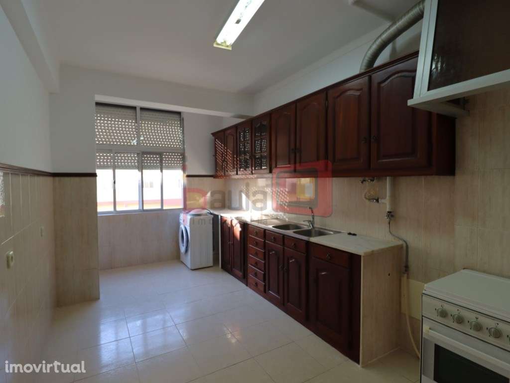 APARTAMENTO T2 ALCOCHETE - Grande imagem: 2/21