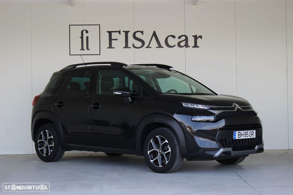 Citroën C3 Aircross 1.2 PureTech Feel Pack - 1
