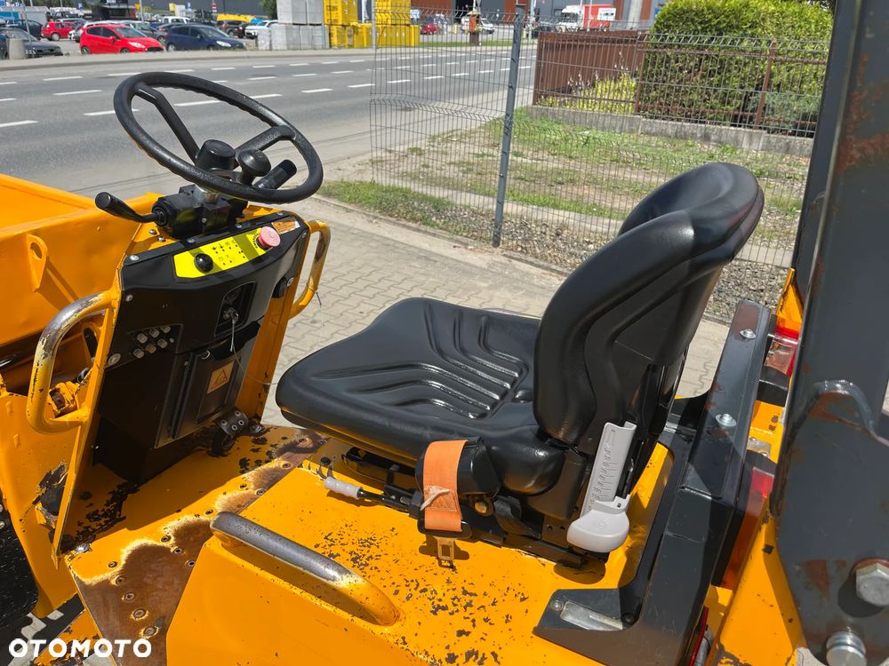 Thwaites 1 Tonne - 19