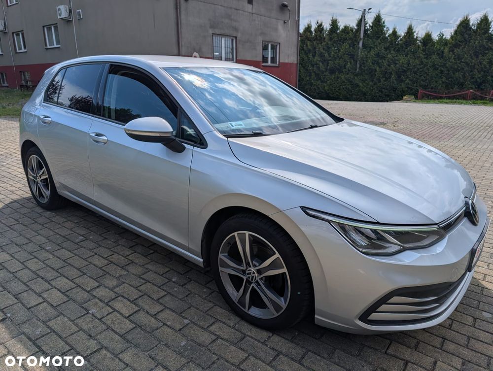 Volkswagen Golf 2.0 TDI Life - 11