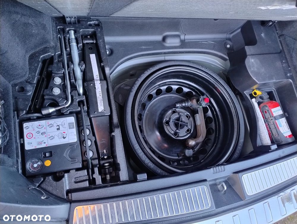 Mercedes-Benz GLK 220 CDI BlueTEC 4-Matic - 9