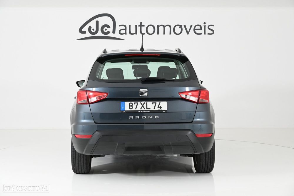 SEAT Arona 1.0 TSI Style - 8