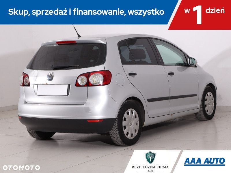 Volkswagen Golf Plus - 7