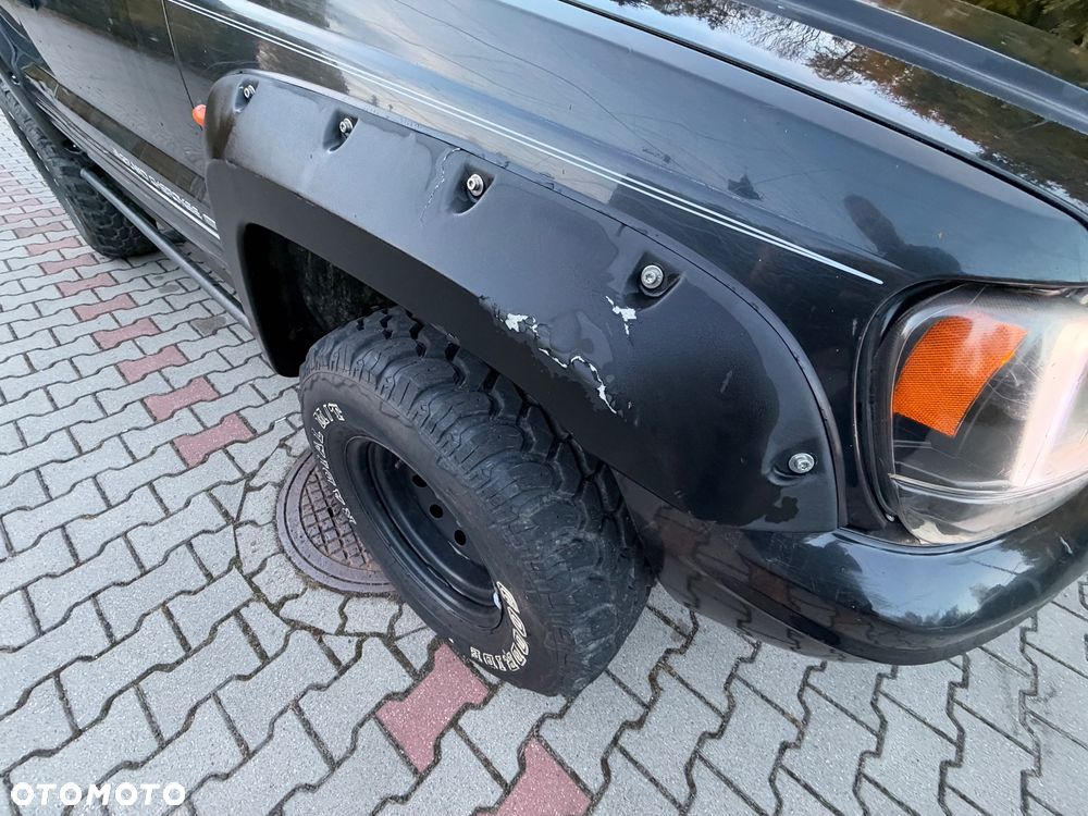 Jeep Grand Cherokee 4.7 Limited - 31