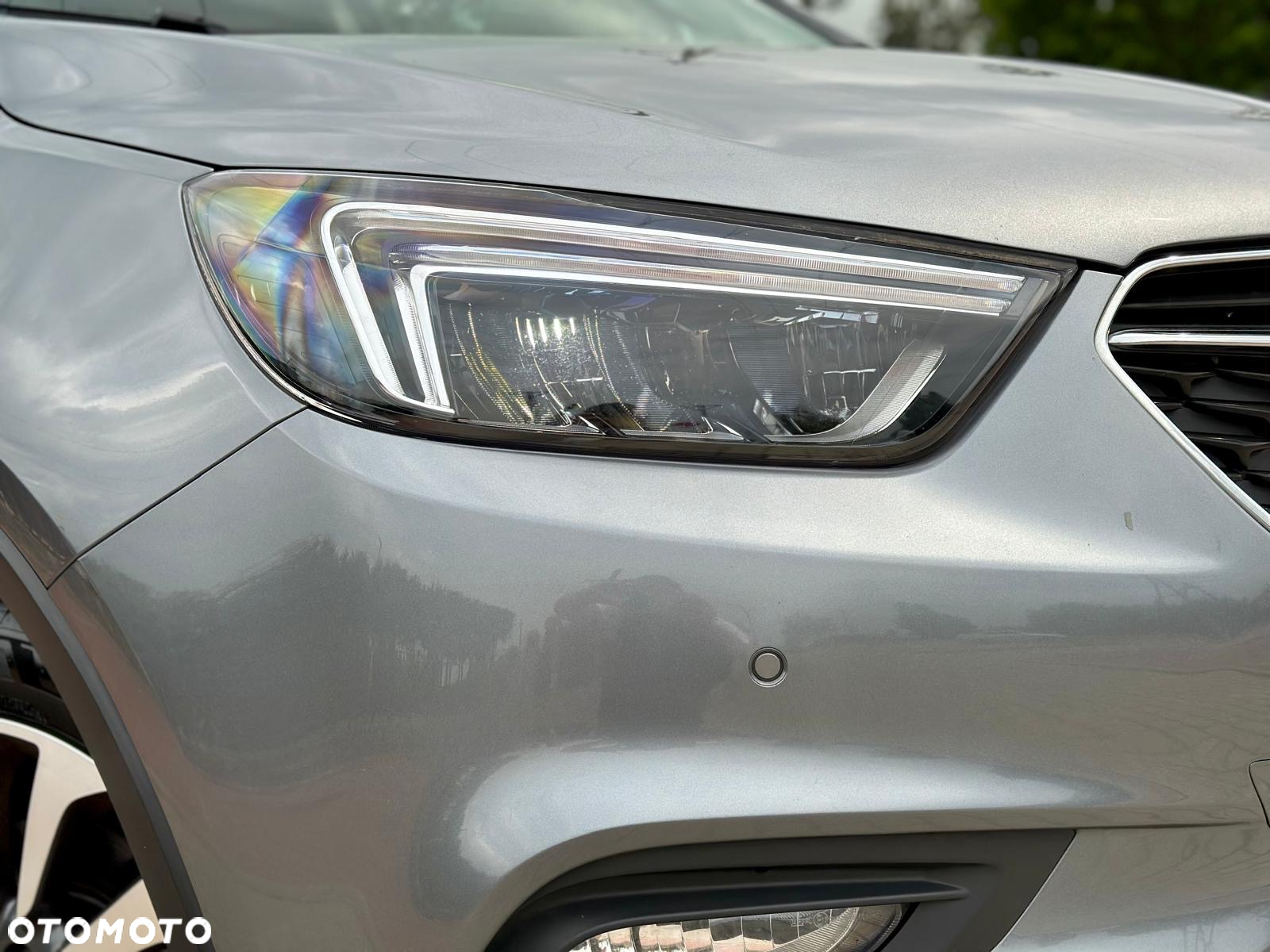 Opel Mokka X 1.4 T Elite S&S - 36
