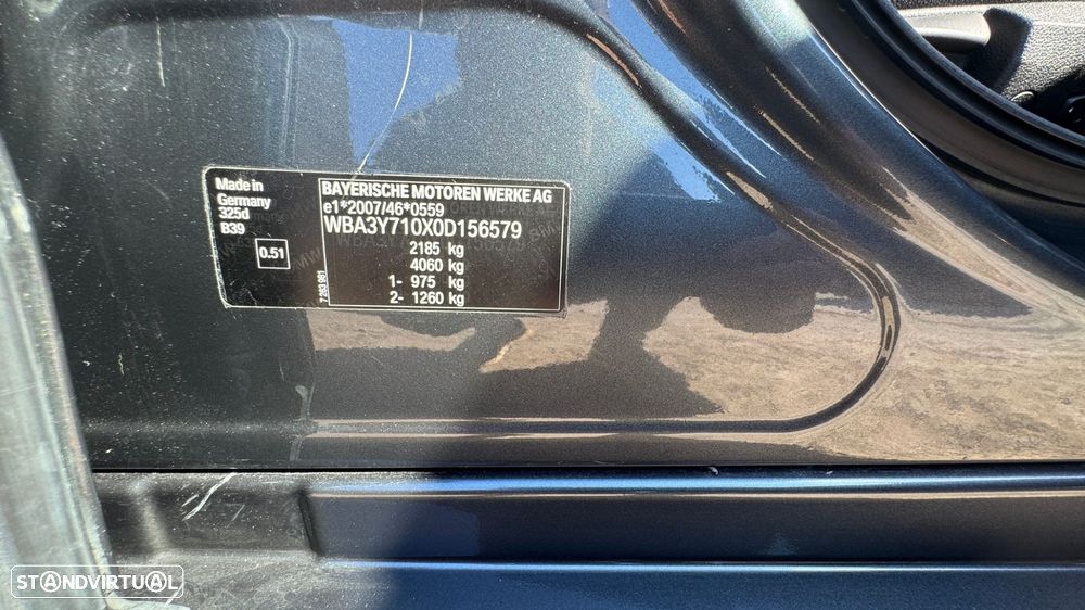 BMW 325 Gran Turismo - 31