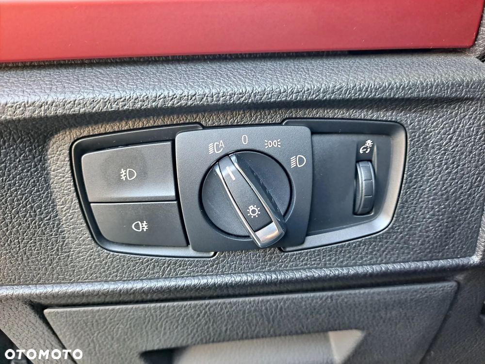 BMW Seria 1 120d Sport - 25