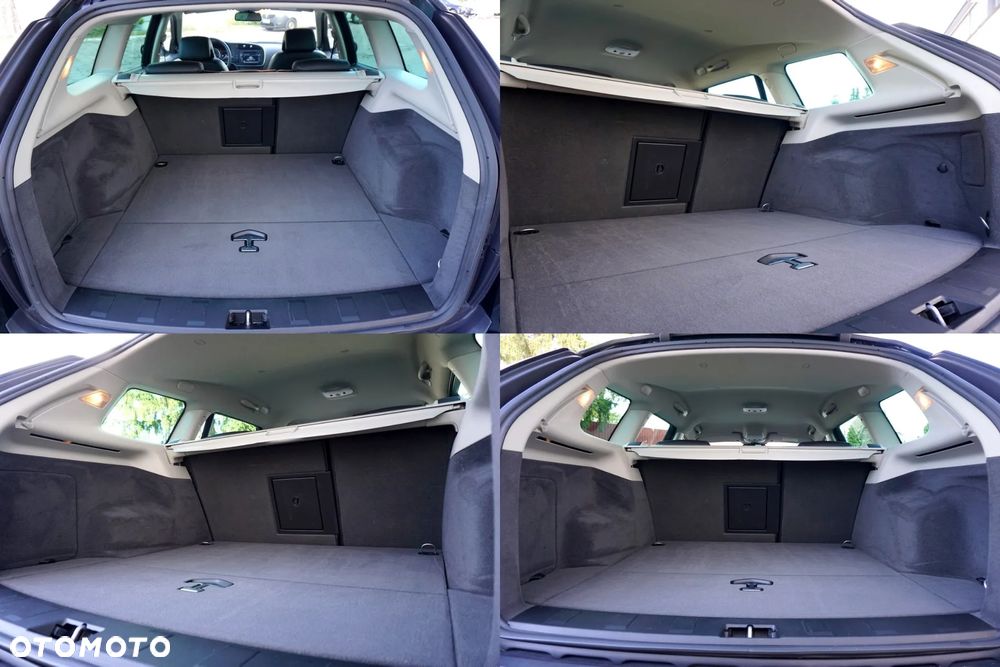 Saab 9-3 1.9 TiD DPF Vector - 38
