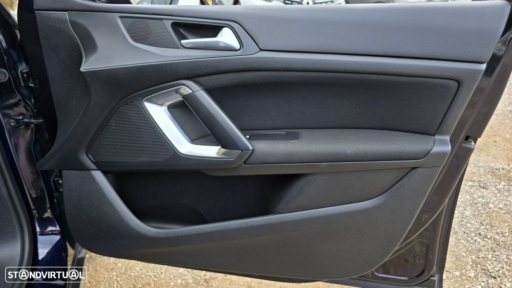 Peugeot 308 SW 1.6 BlueHDi Access - 36