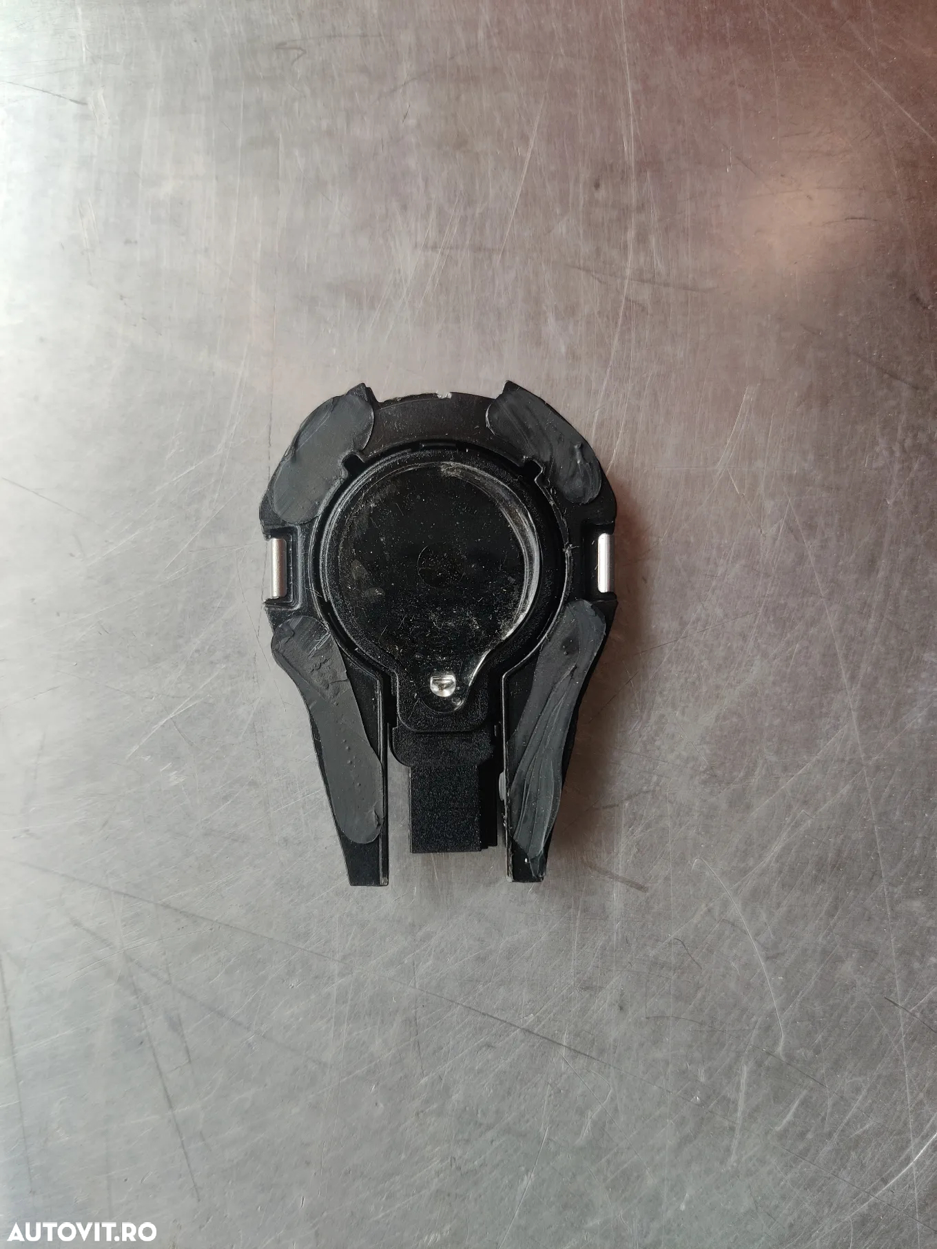 Senzor ploaie parbriz prindere oglinda Seat Exeo Audi A4 B8 A6 A3 A8 Q5 Q7 TT 8K0955559 - 2
