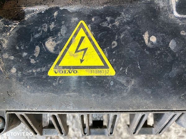 Modul incarcare VOLVO S60 V60 D6 HYBRID 2014+ 31343541 30659378 - 2