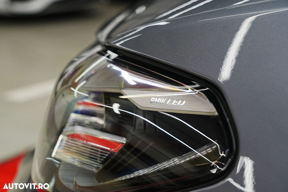 BMW Seria 5 518d AT MHEV - 34