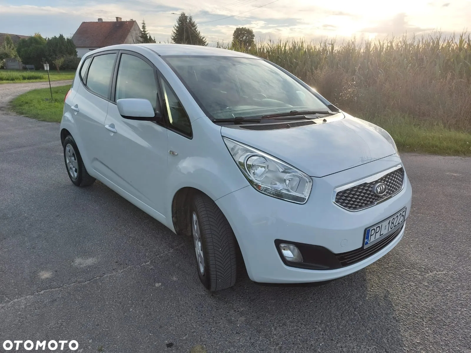Kia Venga - 26