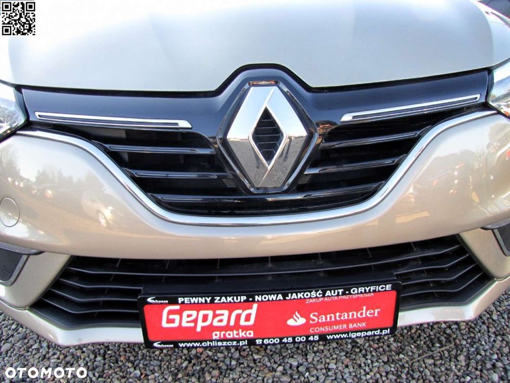 Renault Megane - 15
