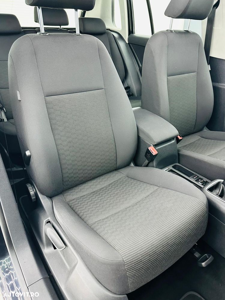 Volkswagen Tiguan 2.0 TDI SCR BlueMotion Technology Trend & Fun - 18