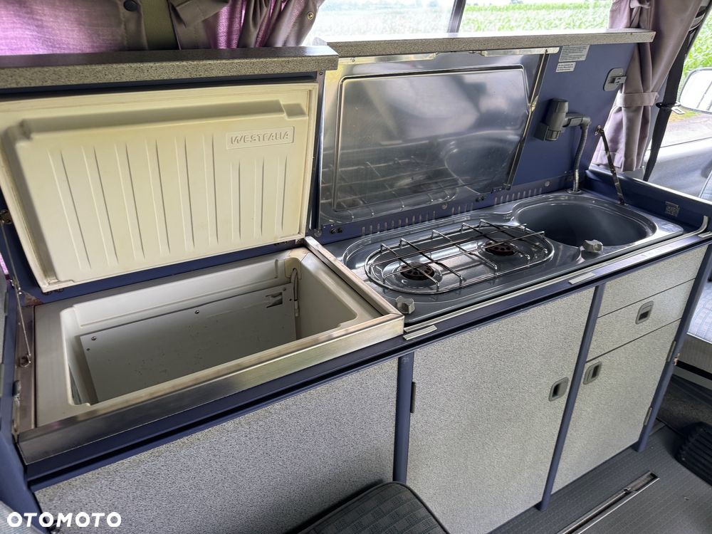 Volkswagen California - 22
