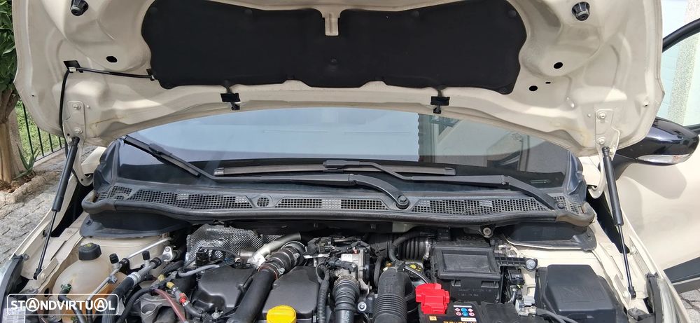 Renault Captur - 20