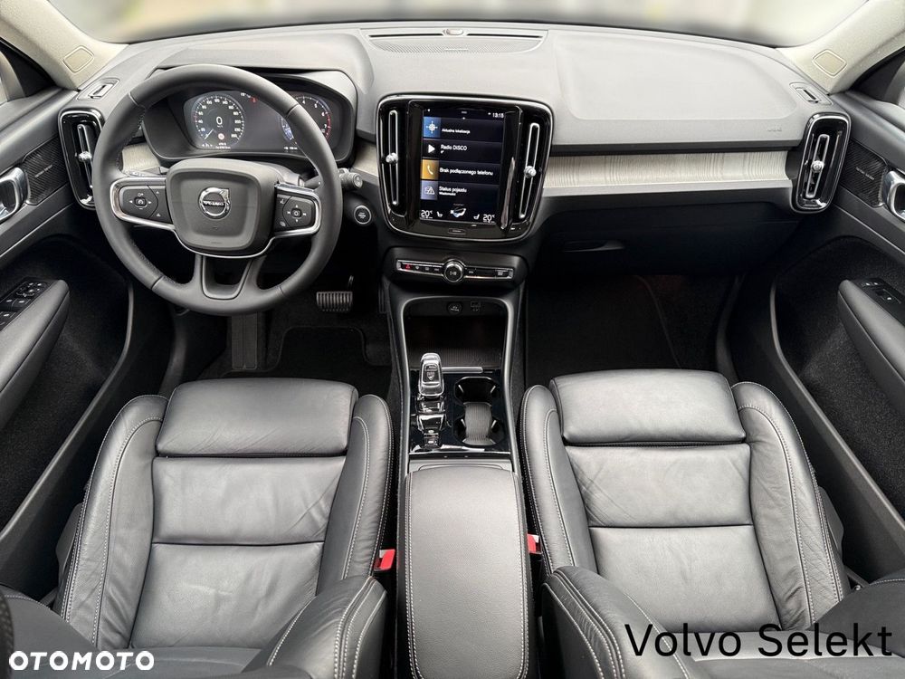 Volvo XC 40 - 16
