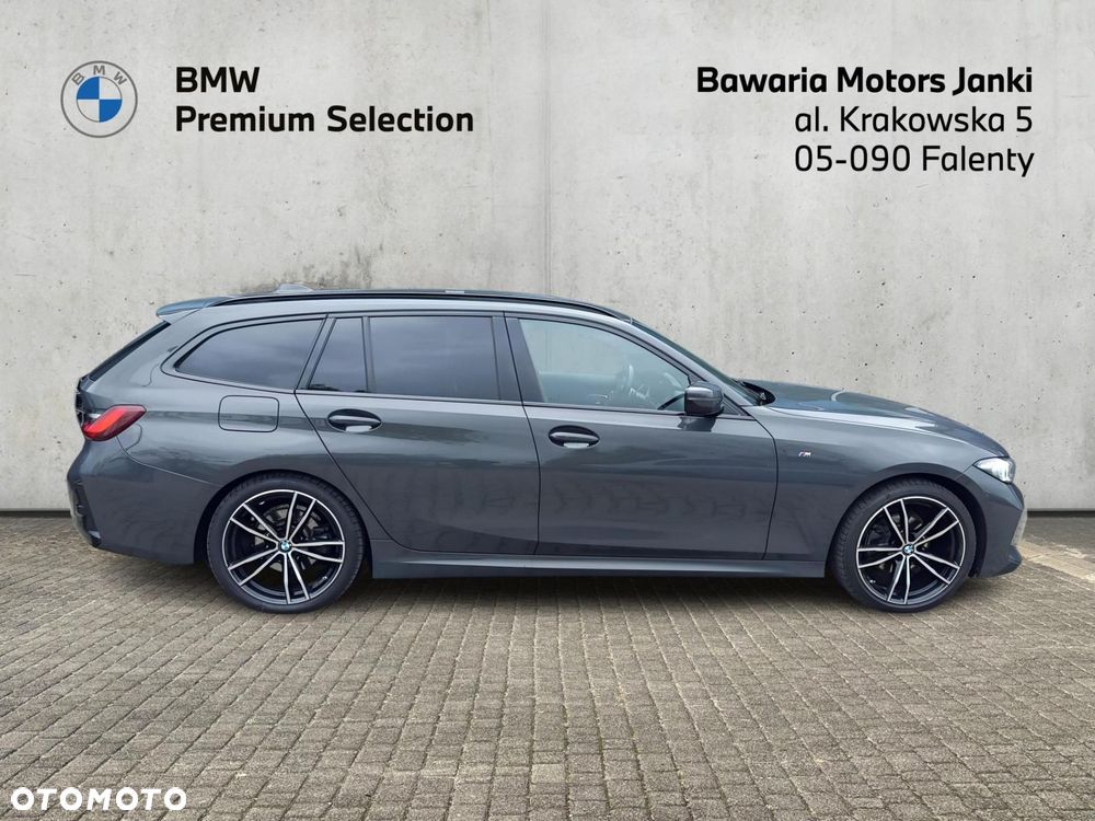 BMW Seria 3 - 8