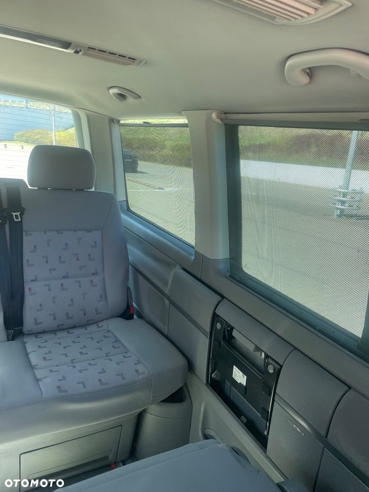Volkswagen Multivan L1 Comfortline 4Motion - 13