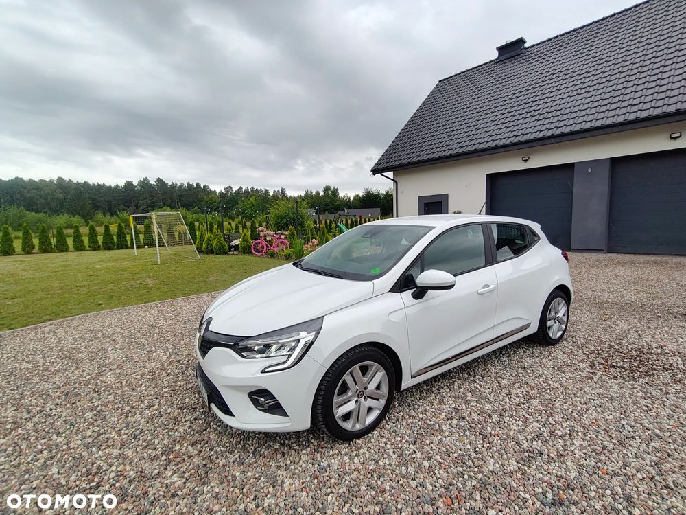 Renault Clio - 31