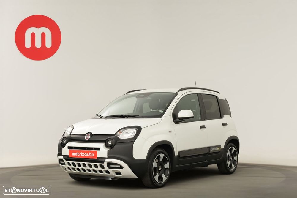 Fiat Panda 1.0 Hybrid - 2