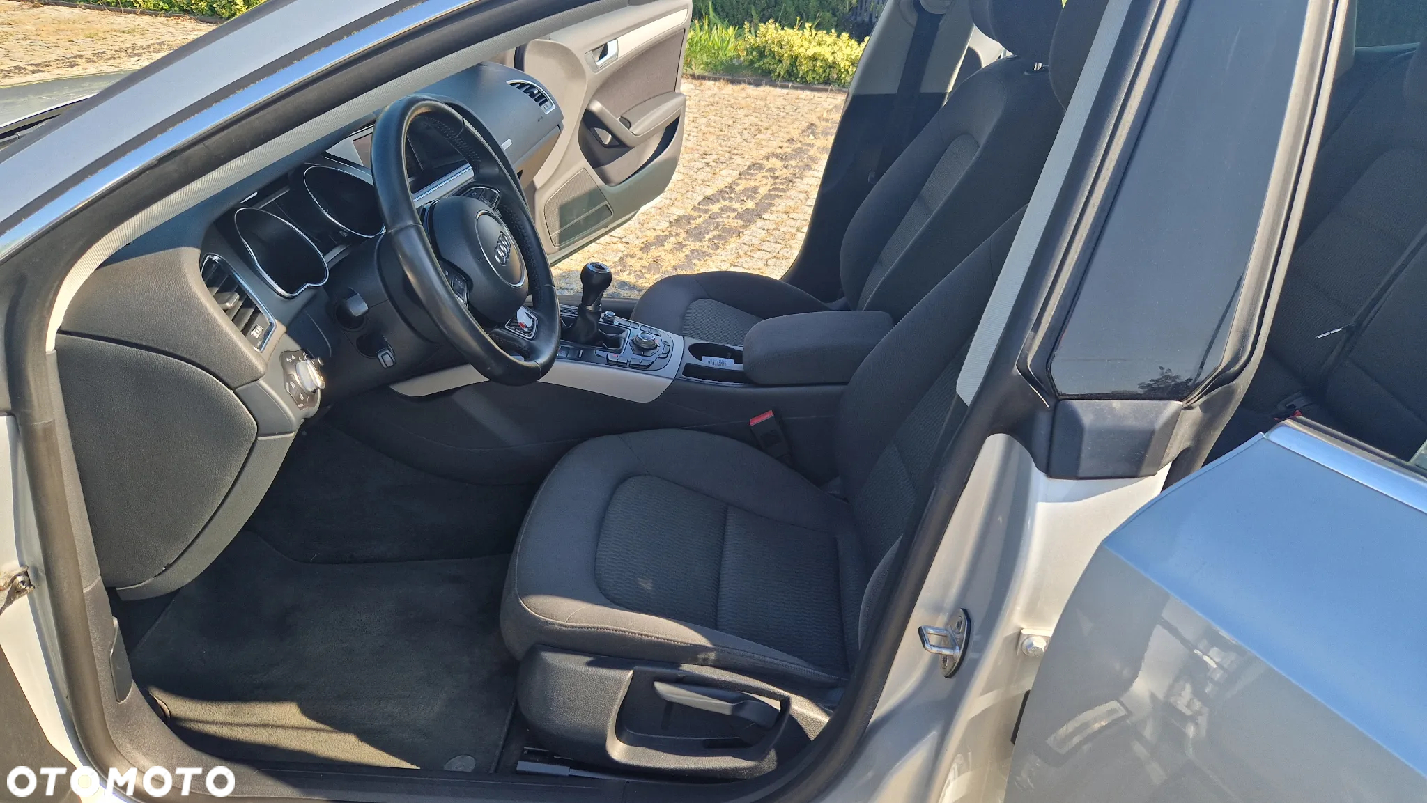 Audi A5 2.0 TDI - 21
