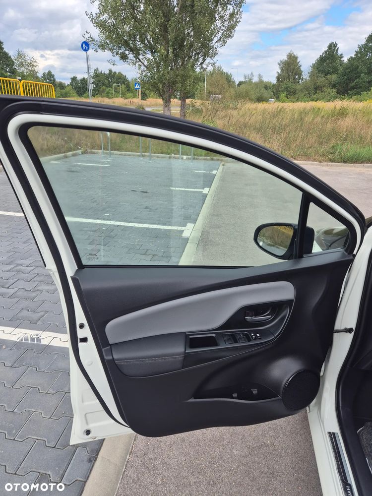 Toyota Yaris 1.5 VVT-i Selection - 10