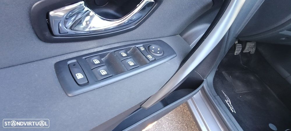 Renault Mégane Sport Tourer 1.6 dCi Limited SS - 13