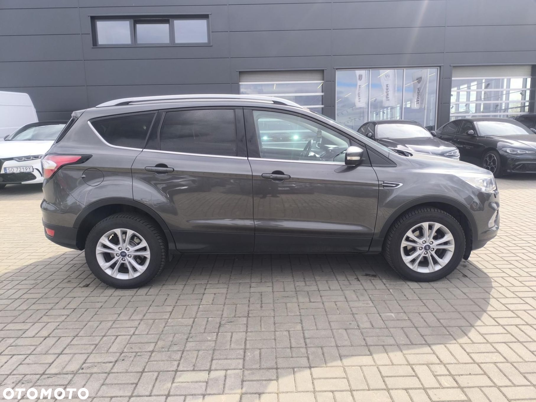 Ford Kuga - 6