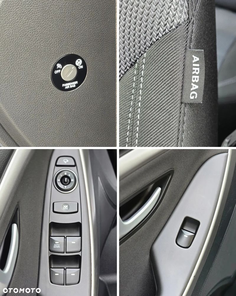Hyundai i30 Kombi 1.6 GDi DCT Premium - 38