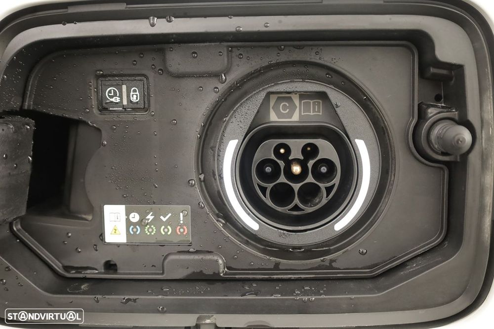 Citroën C5 Aircross 1.6 Hybrid Plus e-EAT8 - 7
