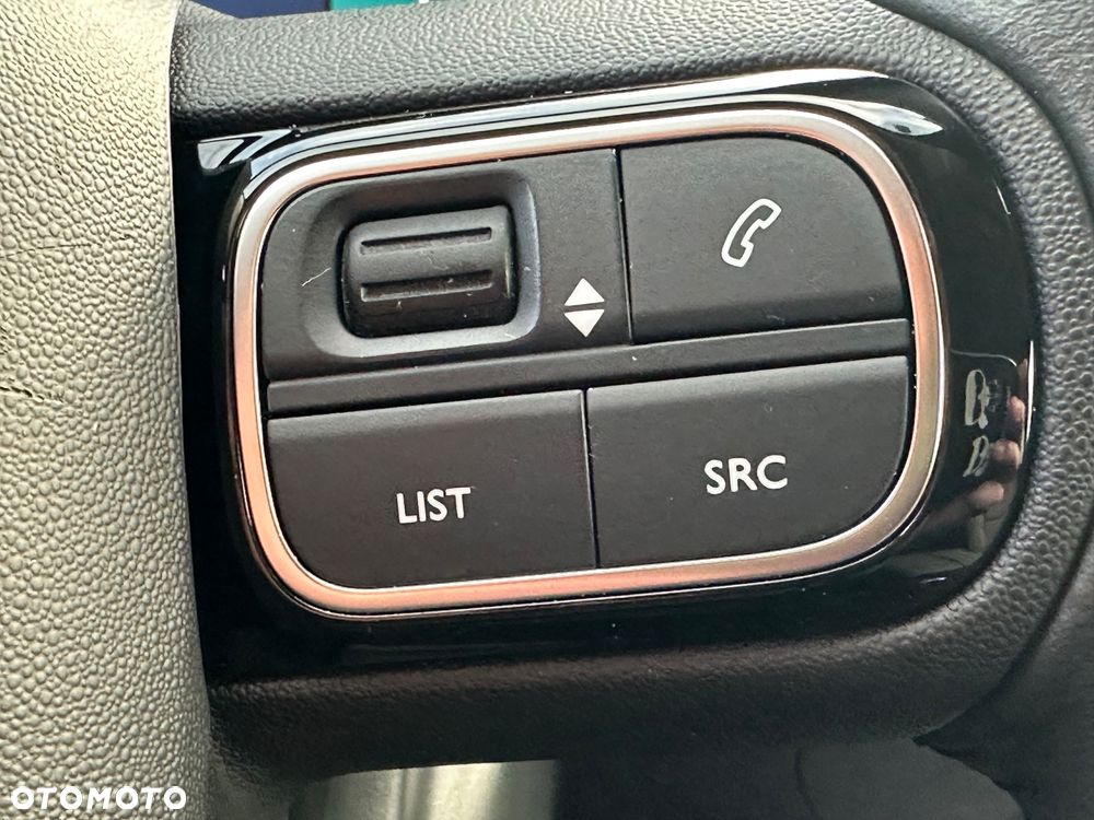 Citroën C5 Aircross 1.6 PHEV 180 Shine EAT8 - 26