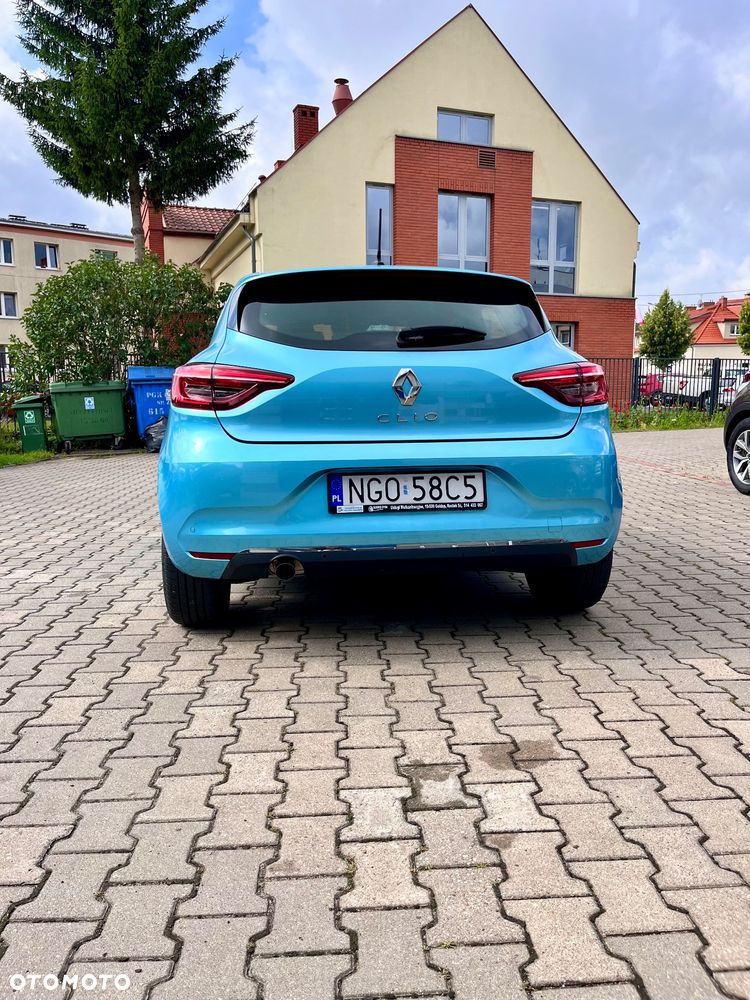 Renault Clio - 14