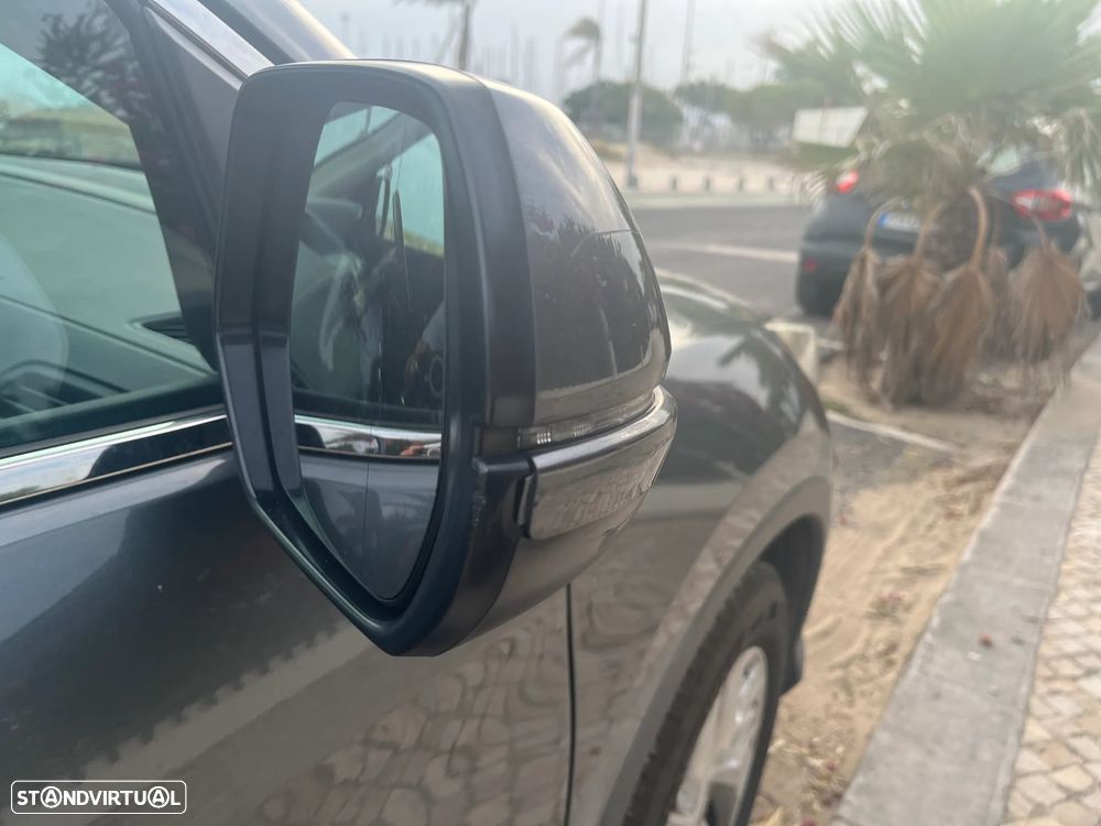 Honda CR-V 1.6 i-DTEC Elegance C.Navi - 6