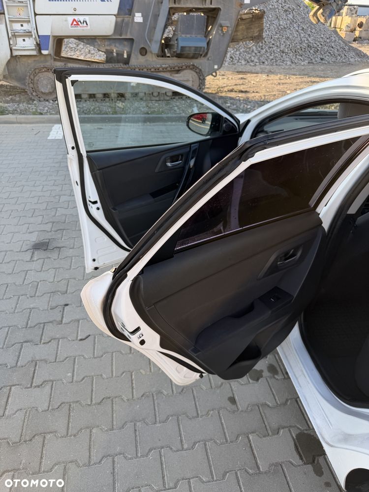 Toyota Auris - 24