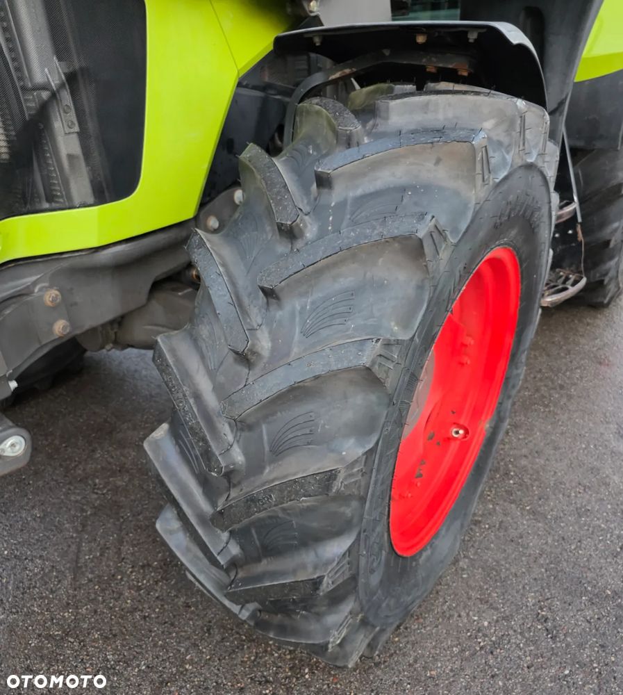Claas Arion 530 Cis - 21